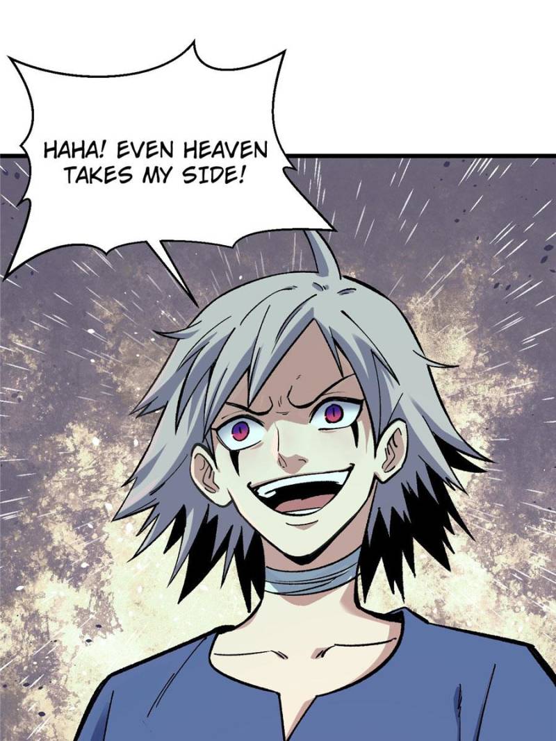 All Hail the Sect Leader Chapter 49 — Page 46