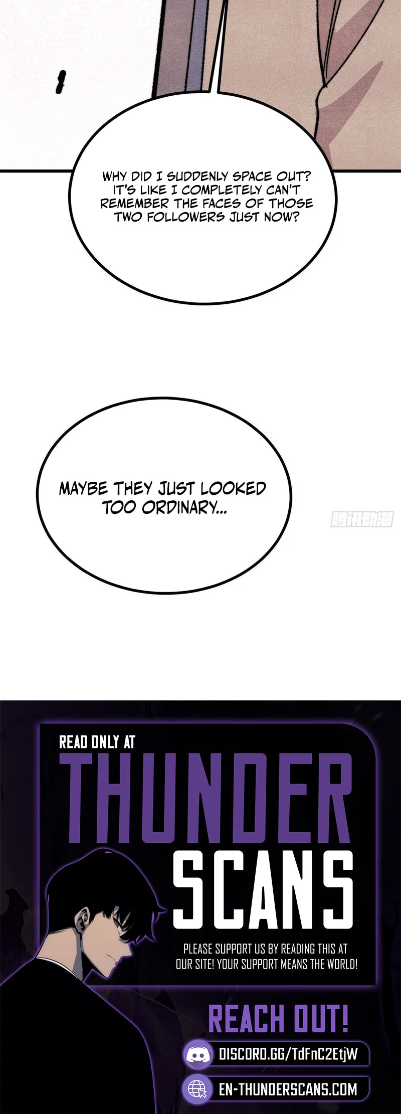All Hail the Sect Leader Chapter 493 — Page 8