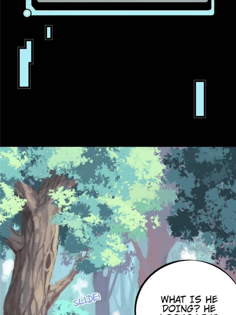 All Hail the Sect Leader Chapter 5 — Page 4