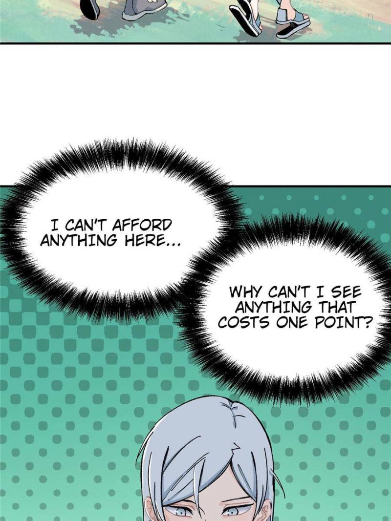 All Hail the Sect Leader Chapter 5 — Page 6