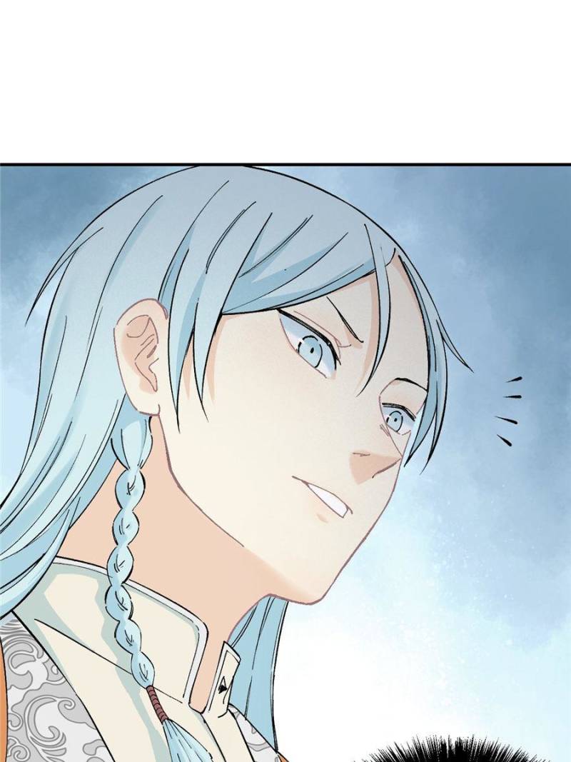 All Hail the Sect Leader Chapter 5 — Page 9