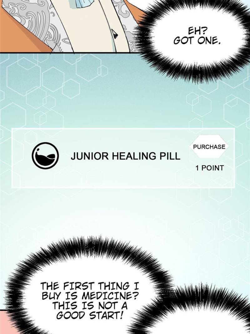 All Hail the Sect Leader Chapter 5 — Page 10