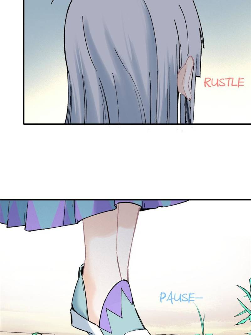 All Hail the Sect Leader Chapter 5 — Page 13