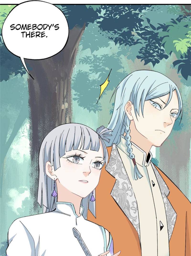 All Hail the Sect Leader Chapter 5 — Page 15