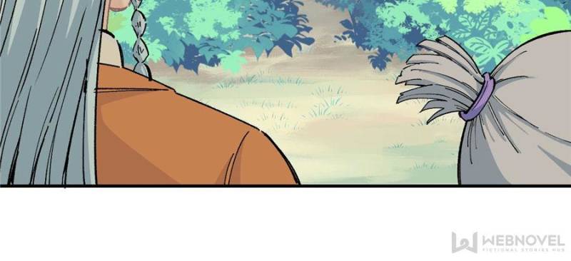 All Hail the Sect Leader Chapter 5 — Page 17