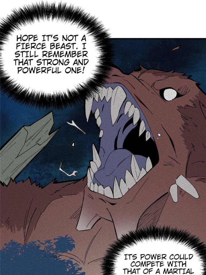 All Hail the Sect Leader Chapter 5 — Page 18