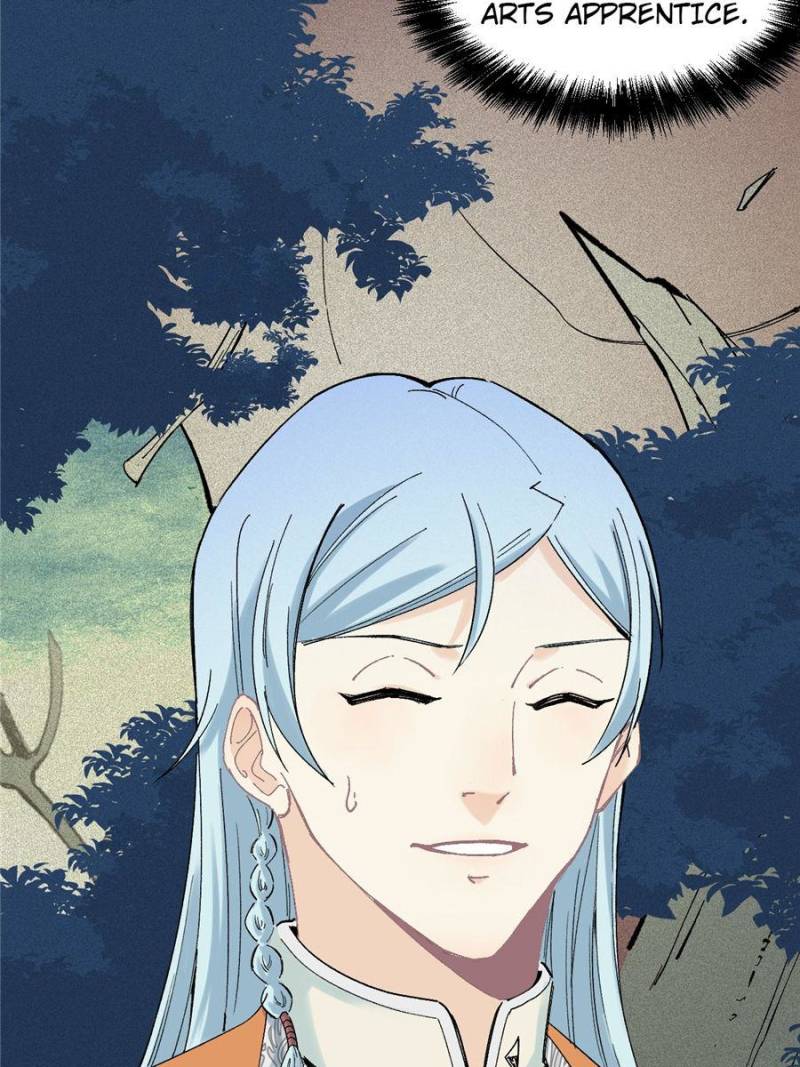 All Hail the Sect Leader Chapter 5 — Page 19