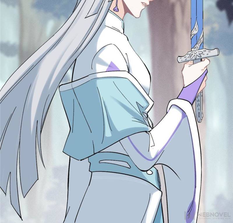 All Hail the Sect Leader Chapter 5 — Page 22