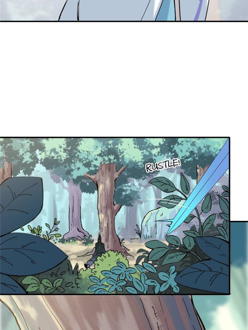 All Hail the Sect Leader Chapter 5 — Page 23