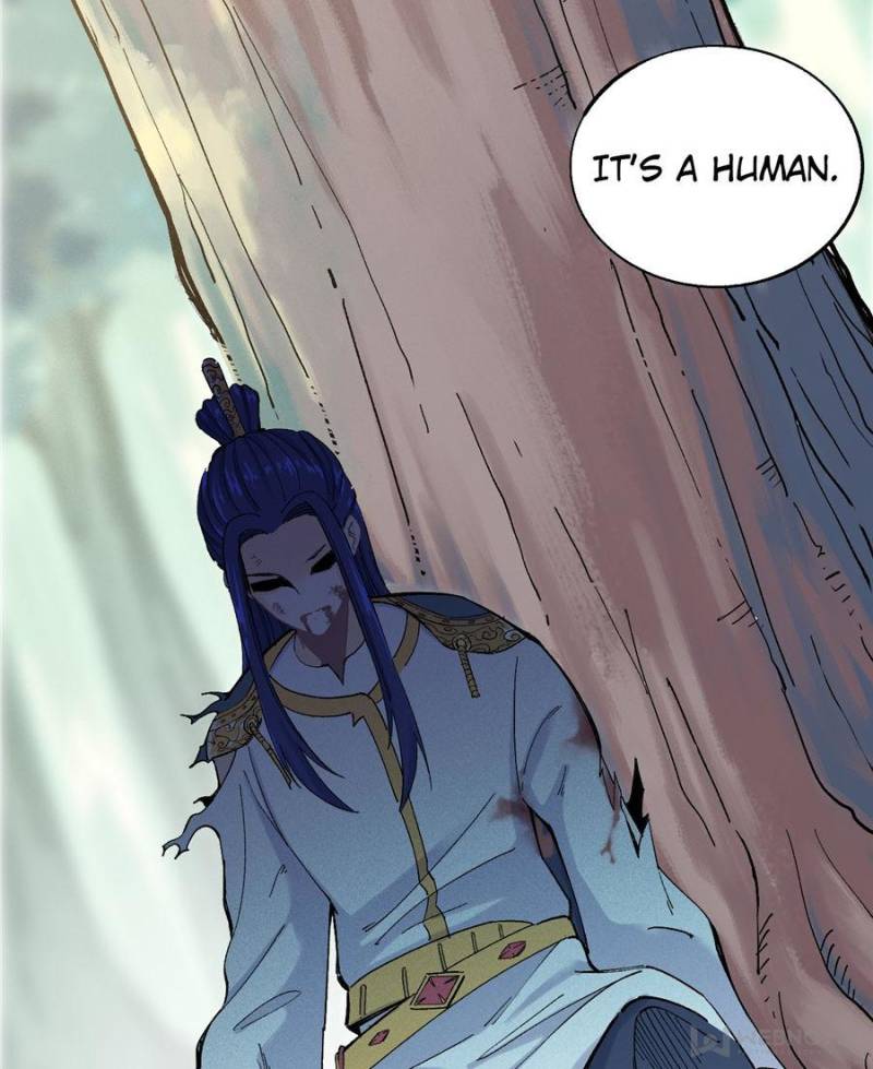 All Hail the Sect Leader Chapter 5 — Page 24