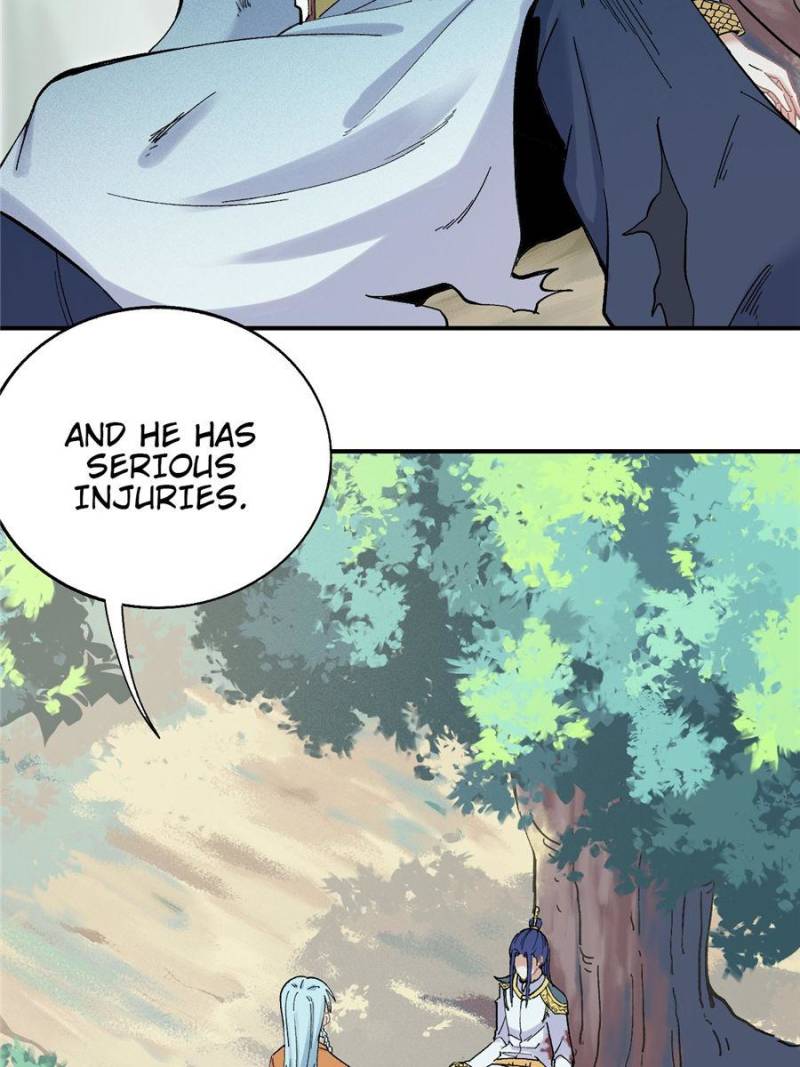 All Hail the Sect Leader Chapter 5 — Page 25