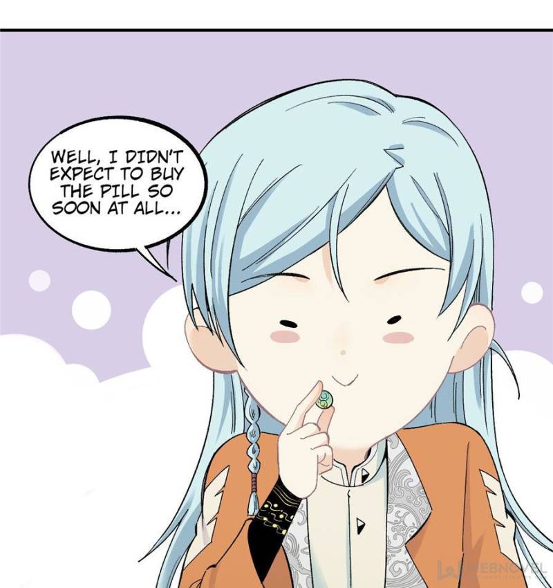 All Hail the Sect Leader Chapter 5 — Page 37
