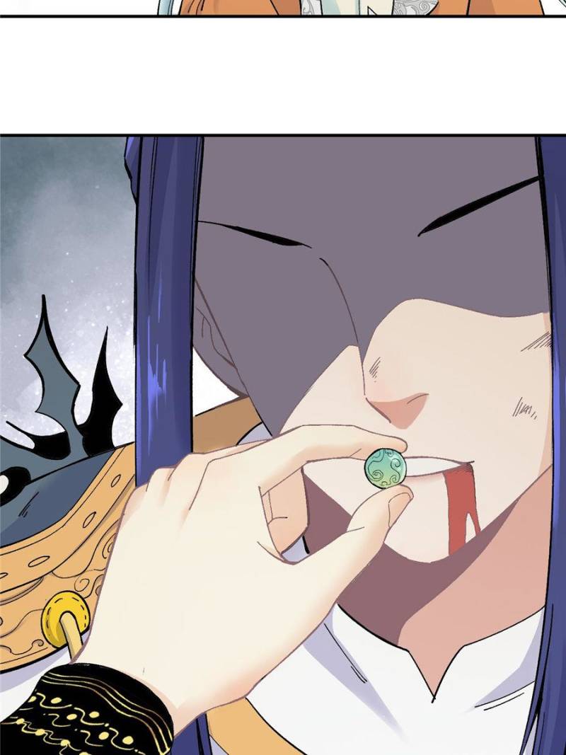 All Hail the Sect Leader Chapter 5 — Page 38