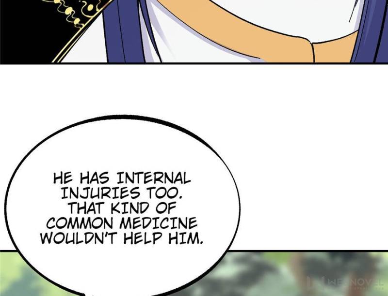 All Hail the Sect Leader Chapter 5 — Page 39