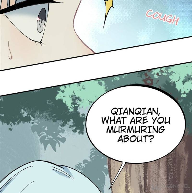 All Hail the Sect Leader Chapter 5 — Page 41