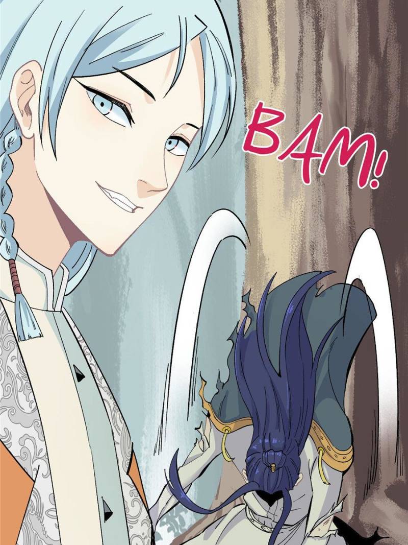 All Hail the Sect Leader Chapter 5 — Page 42