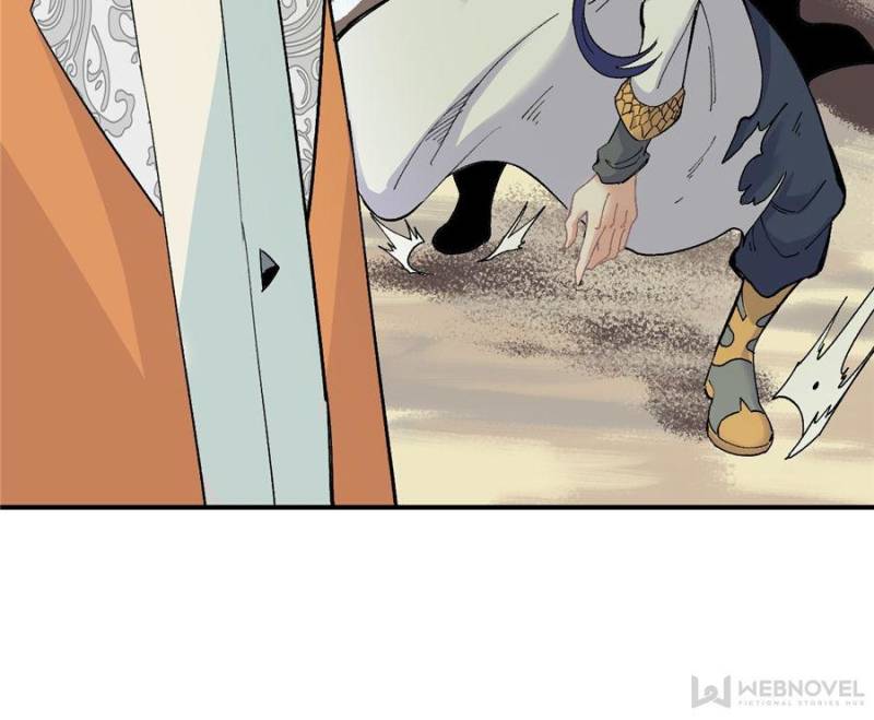 All Hail the Sect Leader Chapter 5 — Page 43