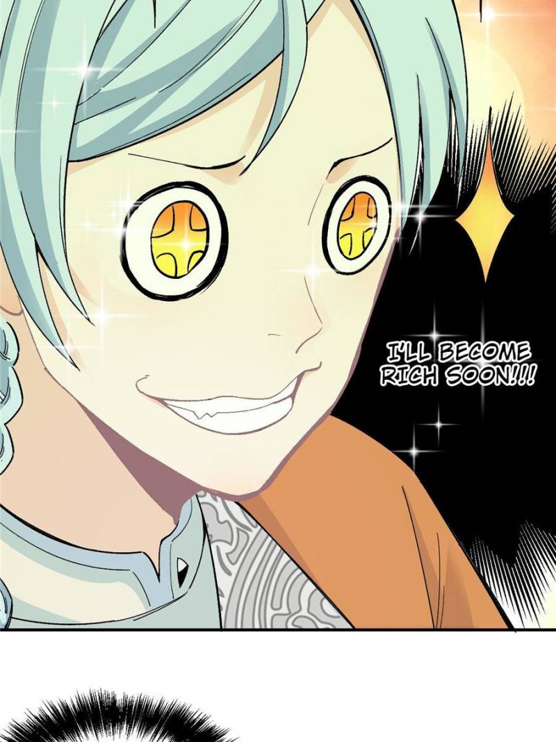 All Hail the Sect Leader Chapter 5 — Page 47