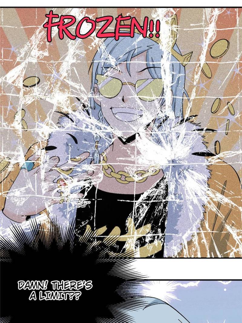 All Hail the Sect Leader Chapter 5 — Page 54
