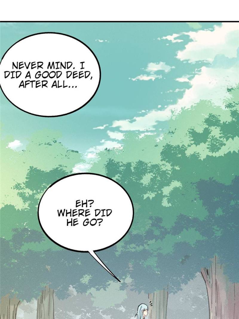 All Hail the Sect Leader Chapter 5 — Page 56