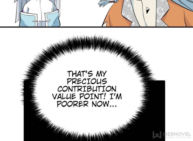All Hail the Sect Leader Chapter 5 — Page 58