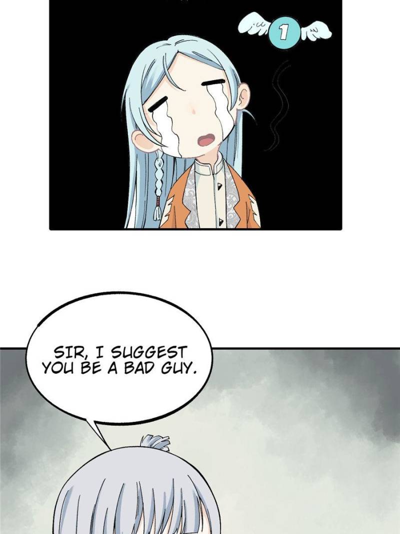 All Hail the Sect Leader Chapter 5 — Page 59
