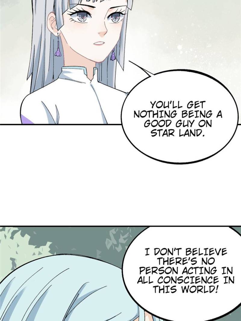 All Hail the Sect Leader Chapter 5 — Page 60