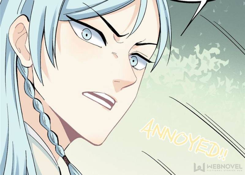 All Hail the Sect Leader Chapter 5 — Page 61