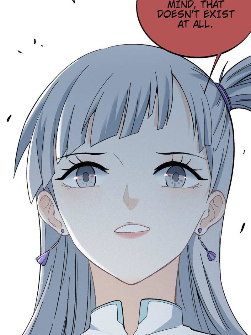 All Hail the Sect Leader Chapter 5 — Page 63