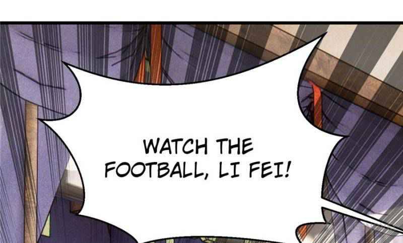 All Hail the Sect Leader Chapter 50 — Page 6
