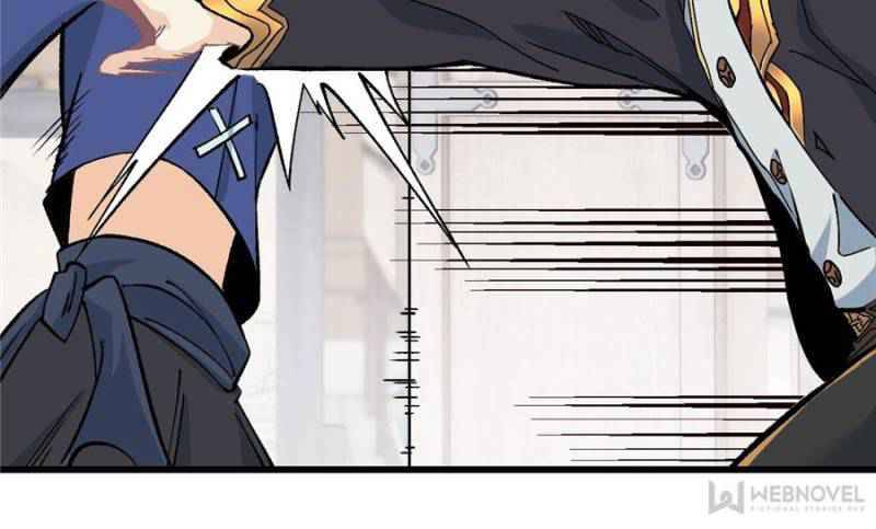All Hail the Sect Leader Chapter 50 — Page 12