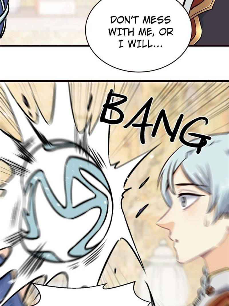 All Hail the Sect Leader Chapter 50 — Page 23
