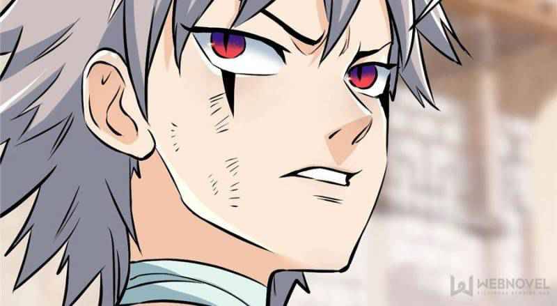 All Hail the Sect Leader Chapter 50 — Page 30
