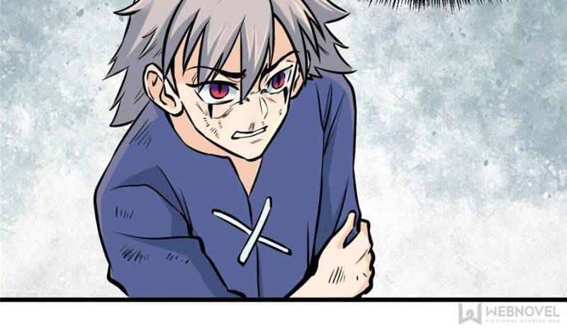 All Hail the Sect Leader Chapter 50 — Page 39
