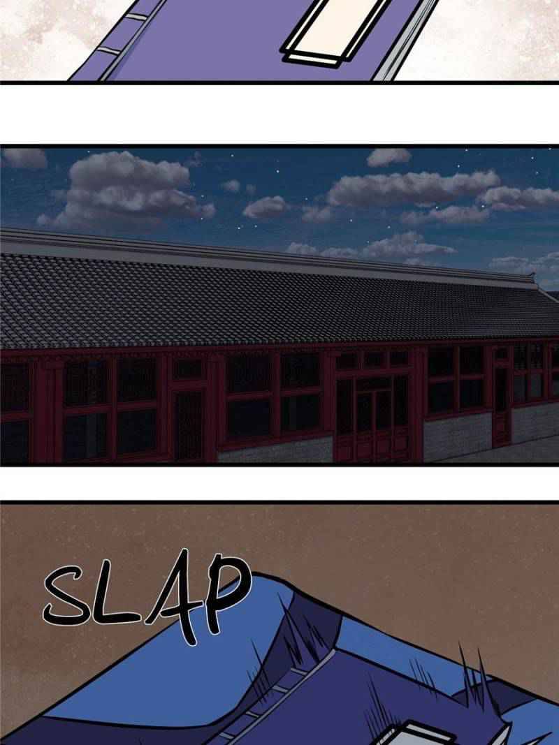 All Hail the Sect Leader Chapter 50 — Page 41