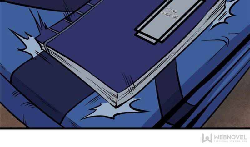 All Hail the Sect Leader Chapter 50 — Page 42