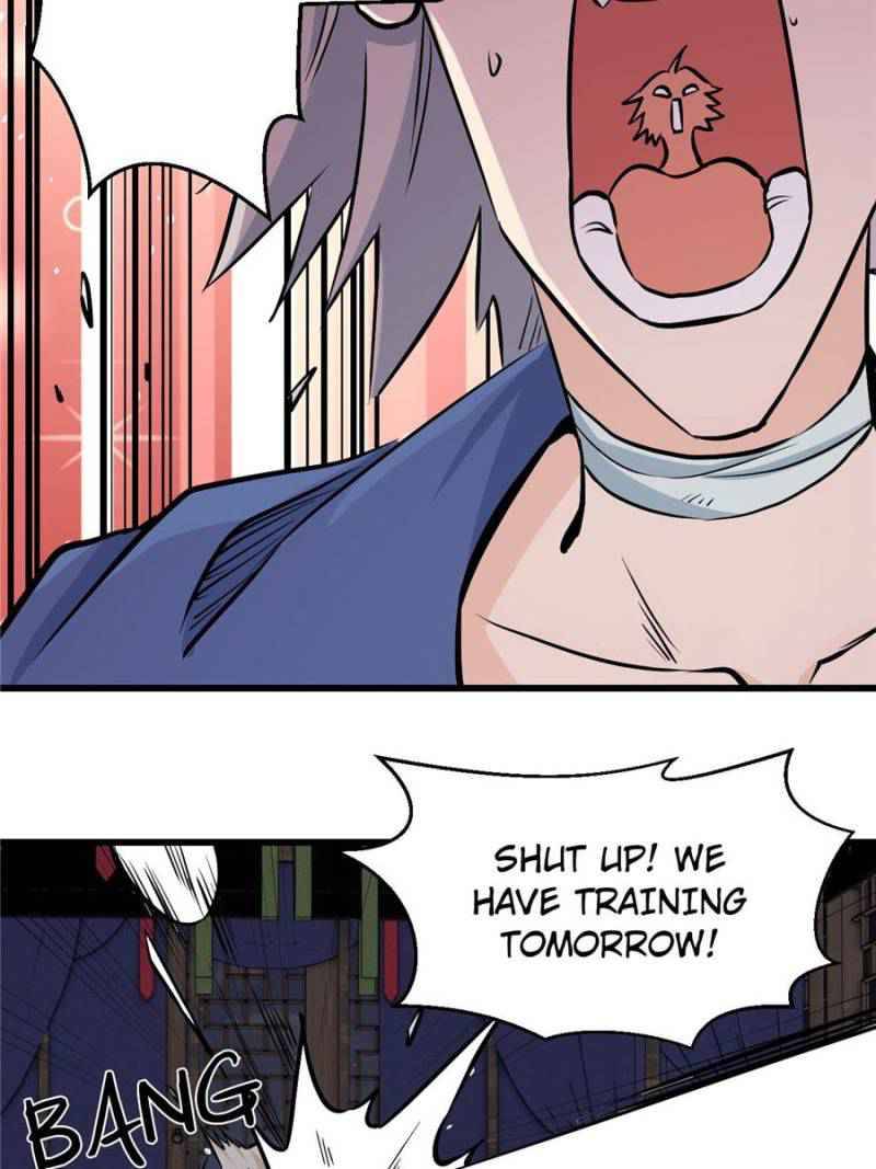 All Hail the Sect Leader Chapter 50 — Page 47