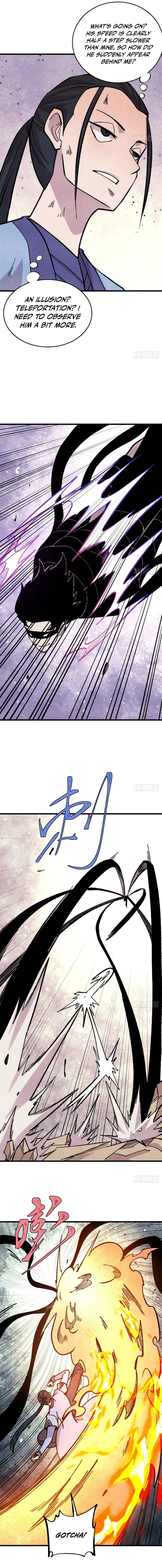 All Hail the Sect Leader Chapter 504 — Page 6