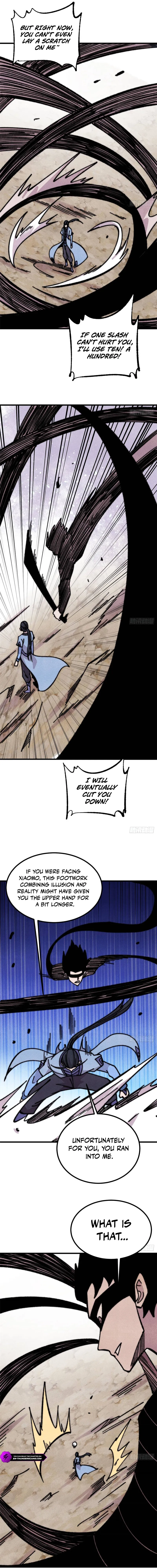 All Hail the Sect Leader Chapter 504 — Page 11