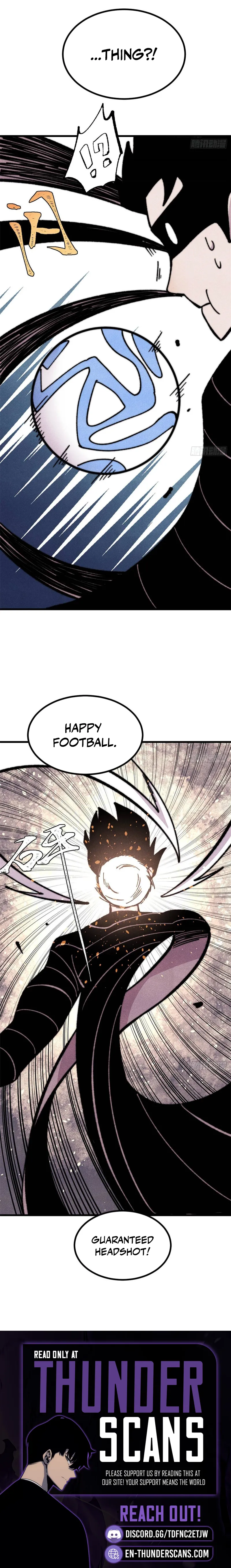 All Hail the Sect Leader Chapter 504 — Page 12
