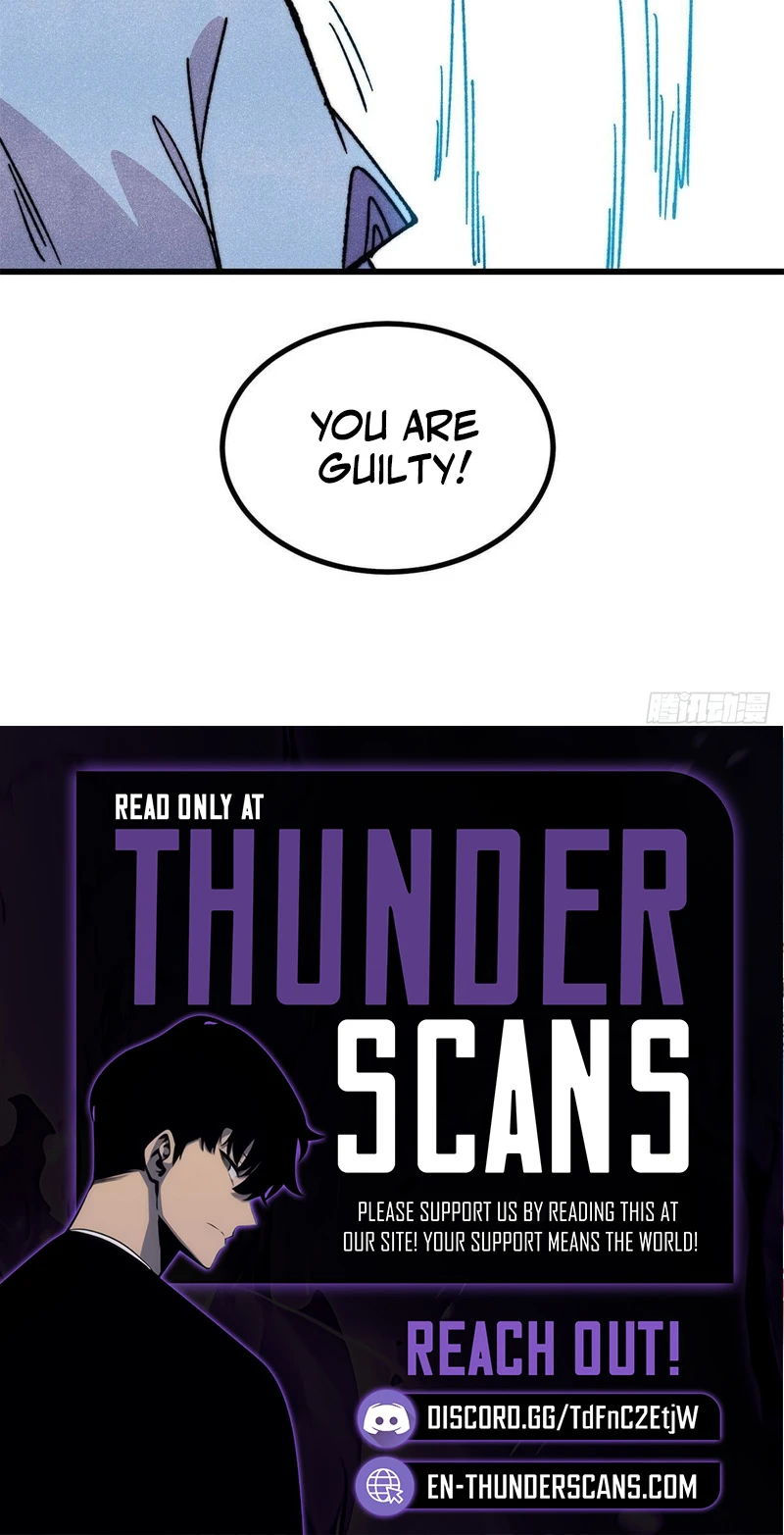All Hail the Sect Leader Chapter 508 — Page 8