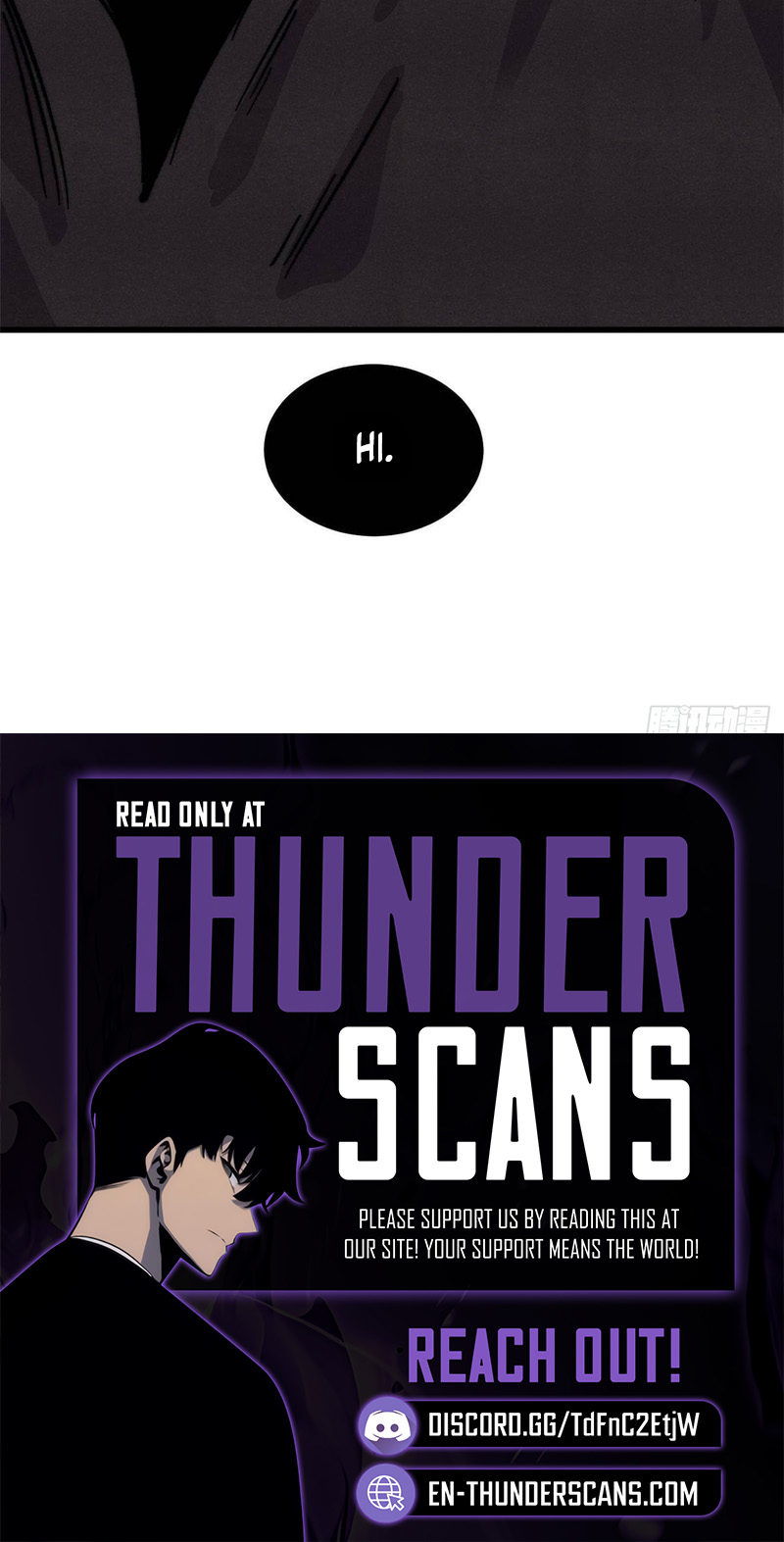 All Hail the Sect Leader Chapter 509 — Page 8