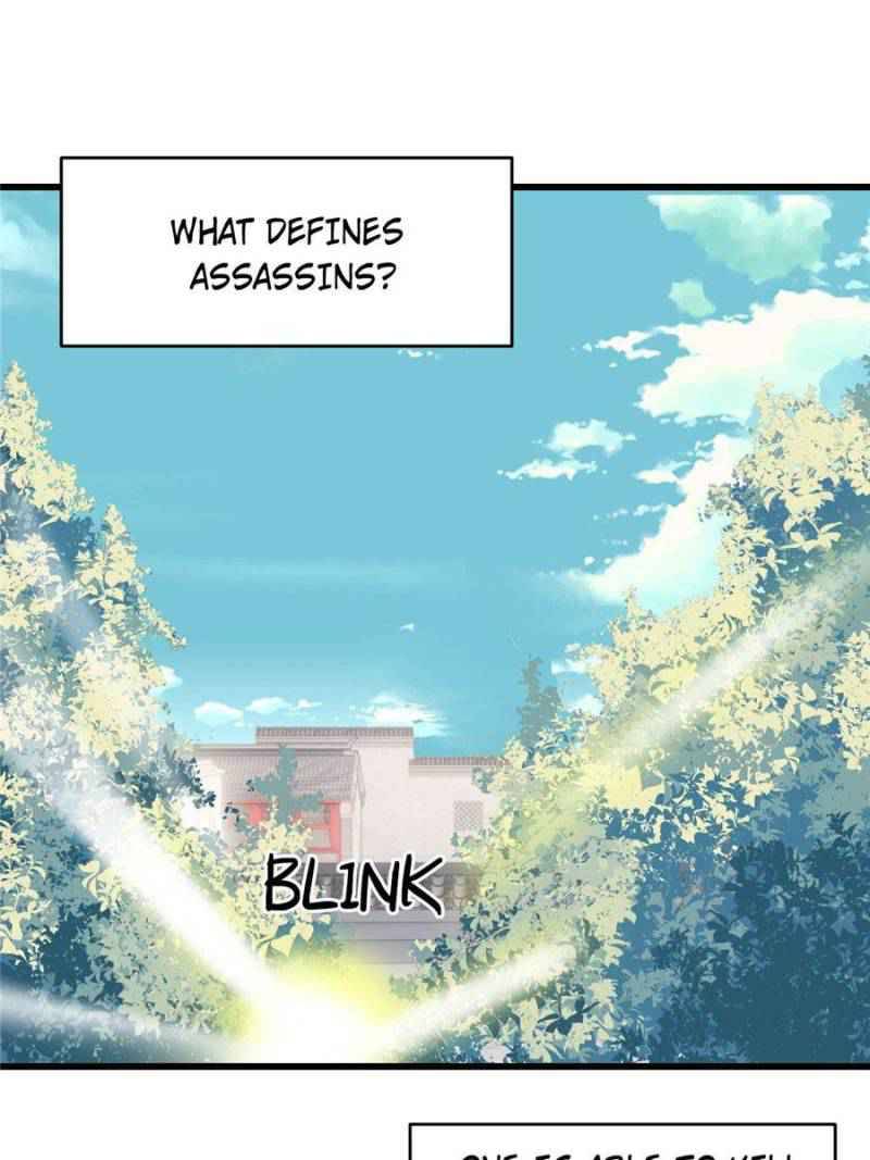 All Hail the Sect Leader Chapter 51 — Page 1