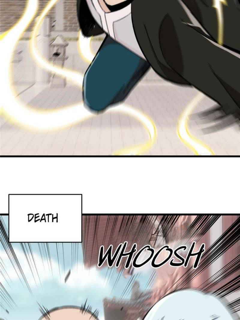 All Hail the Sect Leader Chapter 51 — Page 6