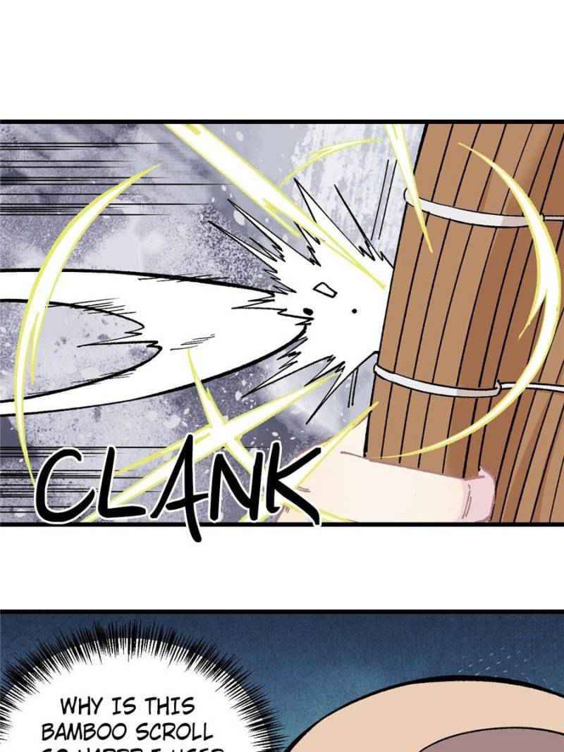 All Hail the Sect Leader Chapter 51 — Page 8