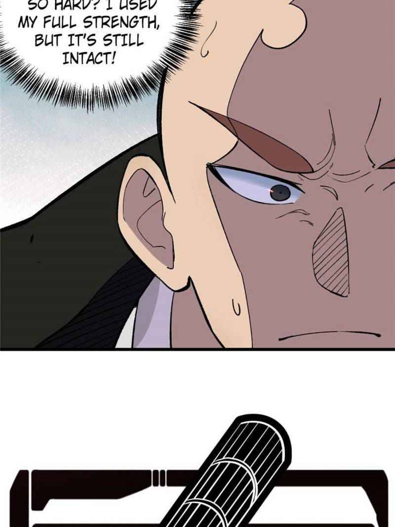 All Hail the Sect Leader Chapter 51 — Page 9
