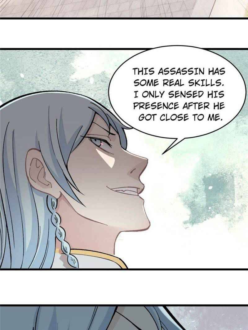 All Hail the Sect Leader Chapter 51 — Page 12