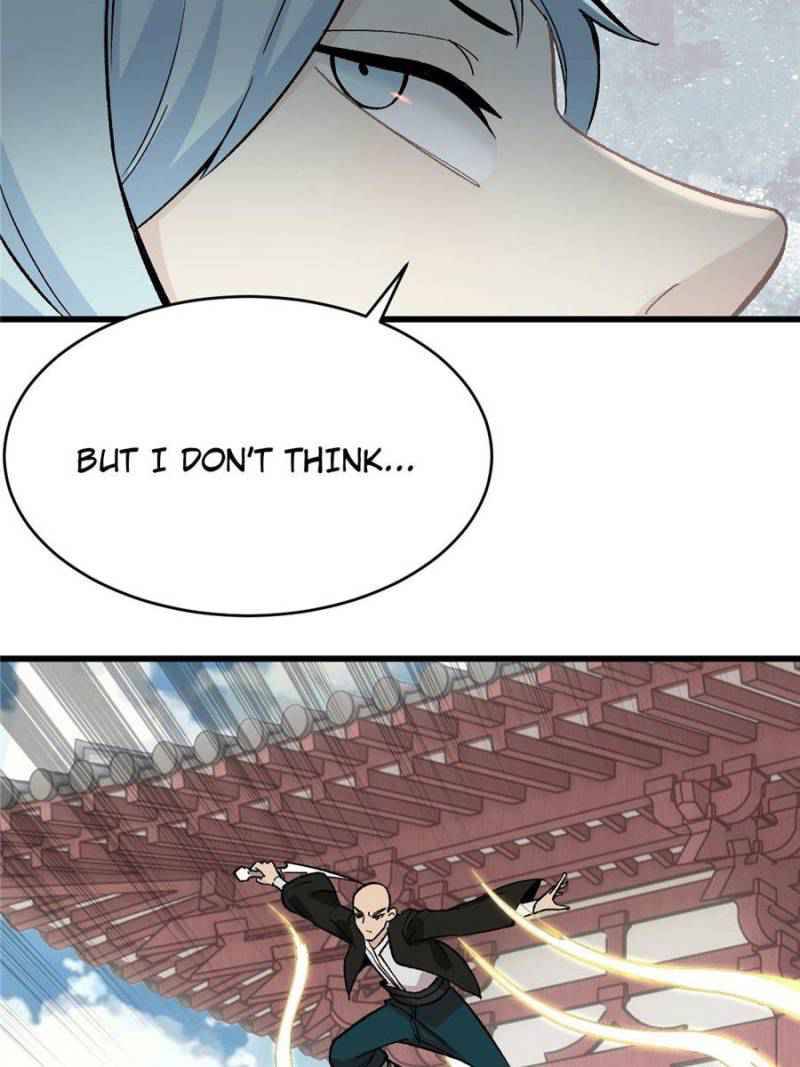 All Hail the Sect Leader Chapter 51 — Page 13