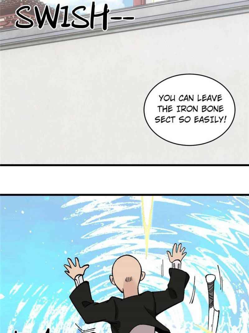 All Hail the Sect Leader Chapter 51 — Page 15