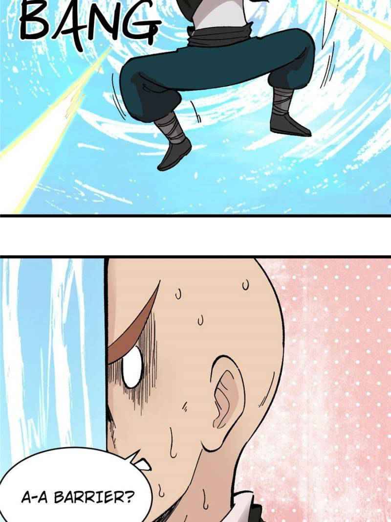 All Hail the Sect Leader Chapter 51 — Page 16